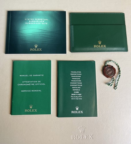 Rolex submariner set usa 2013 - submariner,