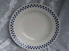 Jugendstil WÜRFELMUSTER