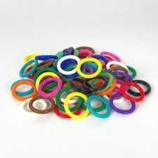 Birdspardise Geflügelringe