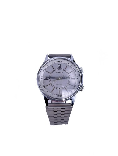 Armbanduhr poljot alarm wecker - poljot,