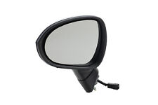 Außenspiegel passend für Seat Ibiza 6J 03/2008- Links Fahrerseite grundiert