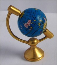 Setzkastenfigur Miniatur