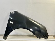 VW Polo IV Kotflügel rechts 6Q0821106C Farbe schwarz 2854835