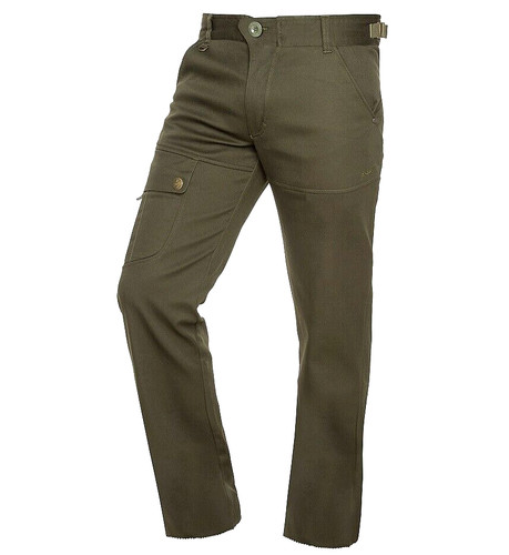 Thermo jagdhose xxl - thermo,