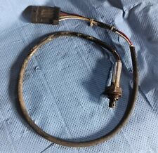 Lambdasonde Opel 2.0 16V x20xev - 1.8 16V c18xe NTK