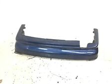 Stossfängerverkleidung Blau M Sensoren M AHK Klappe BMW 523i touring E39 Kombi