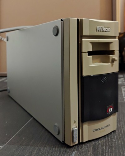 Nikon coolscan dia - coolscan,,