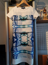 Damen Kleid Julie C Paris GR40  Brustweite 52 Lang 99