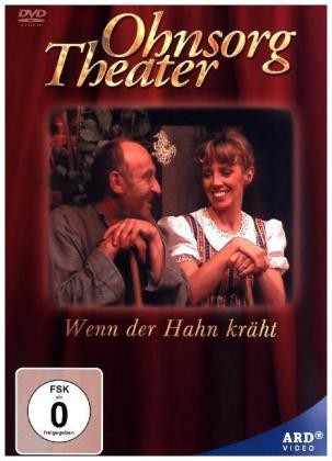 Ohnsorg theater wenn der - der, hahn