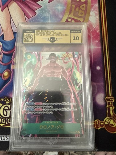 One piece zorro alt - one,