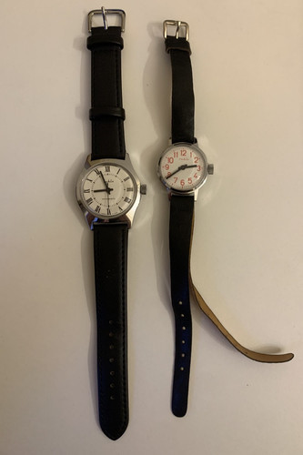 Ruhla uhren vintage - ruhla, uhren,