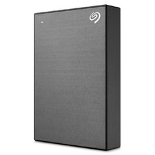 Seagate ONE TOUCH 5TB externe Festplatte passwortgeschützt USB3.0 anthrazit