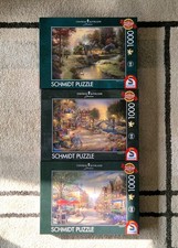 Schmidt Thomas Kinkade 1000