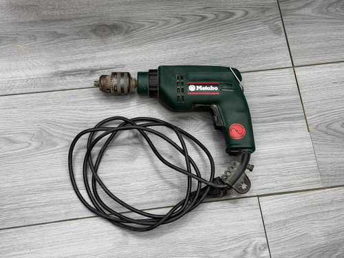 Metabo 505 r - sb, r+l