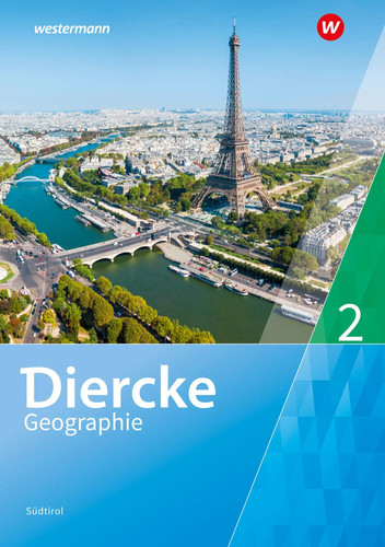Diercke geographie südtirol - diercke,