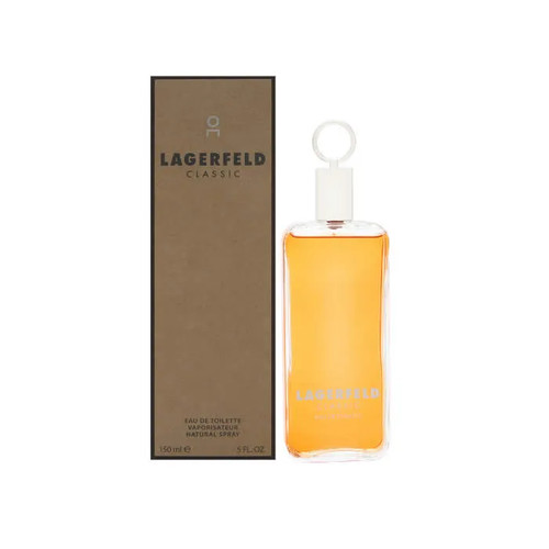Lagerfelf classic eau - lagerfelf,