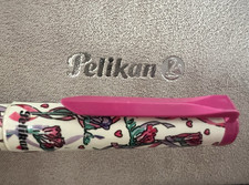 Pelikan fountain pen culture - fountain,