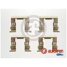 Autofren Seinsa Zubehörsatz