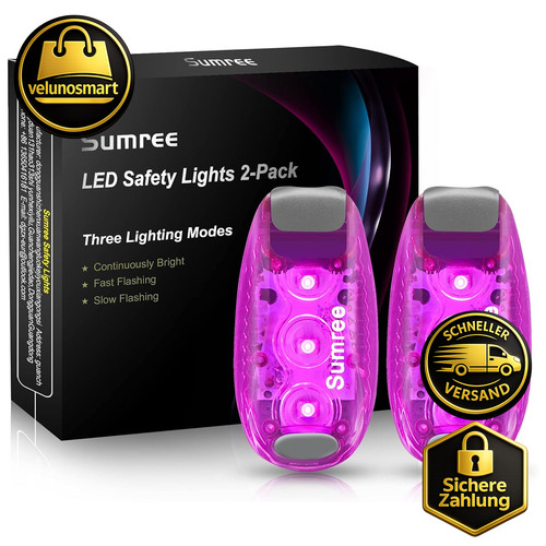 Led blinklicht - led,