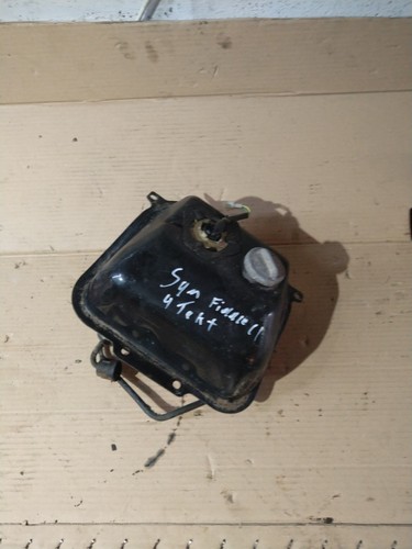 Benzintank sym fiddle - fiddle, zwei
