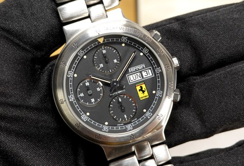 Cartier ferrari formula mm - cartier,