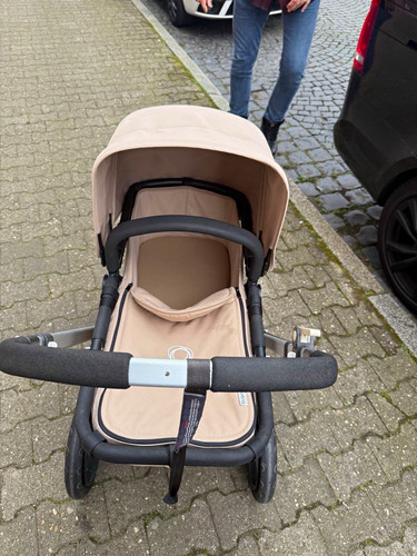 Bugaboo cameleon - bugaboo,