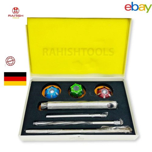 Hartmetallbestückt