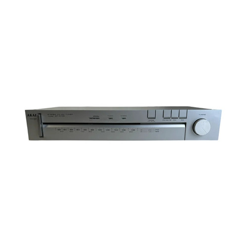 Akai k110 fm stereo - am/fm,