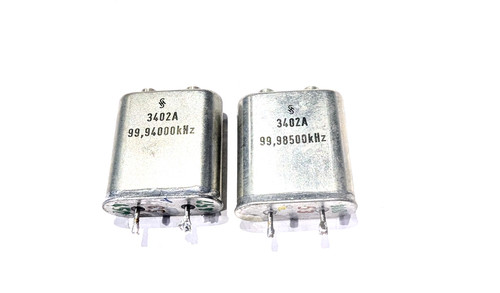 Siemens halske quarz - halske,