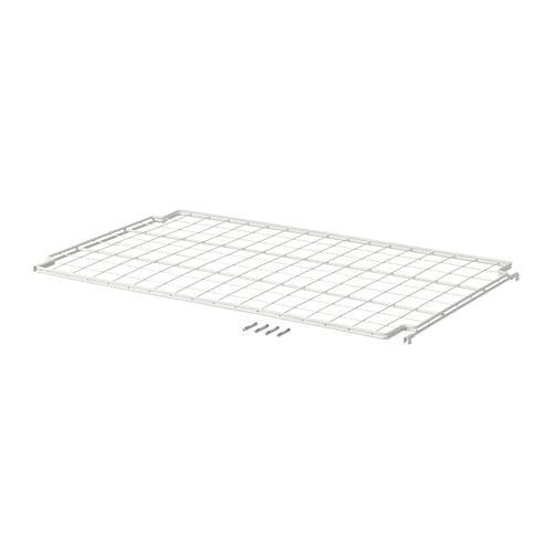 Ikea ivar drahtregal 50 - drahtregal, x