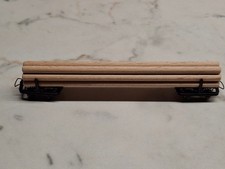 Roco / Minitrains H0e 4 achs