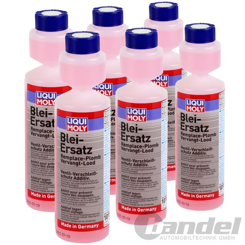 Liqui moly 1010 - 1,5l,