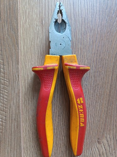 Würth zebra kombizange 180 - würth,