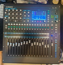 Allen & Heath Qu-16 16 Kanal