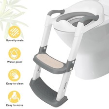 Kinder Toilettentrainer