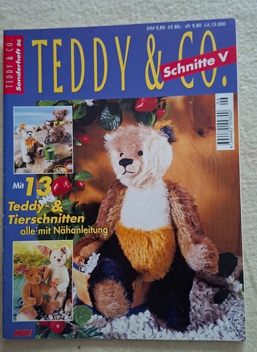 Teddy sonderheft 2006 - &,