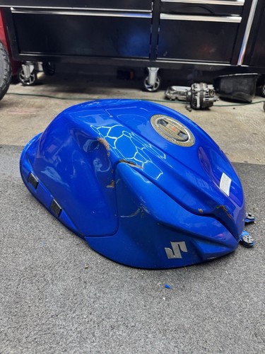 2018 suzuki gsxr - suzuki, 750
