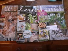 Landlust, Landidee, Mein