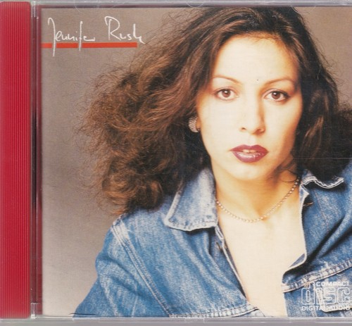 Jennifer rush - jennifer,
