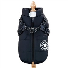 Hundejacke Winterweste Jacken