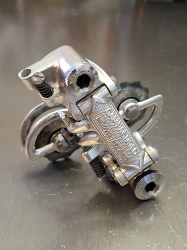 Schaltwerk campagnolo nuovo - schaltwerk,
