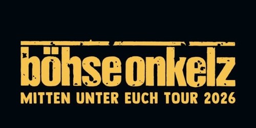 Böhse onkelz mitten - böhse,