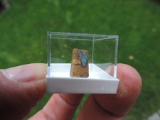 Boulder-Opal aus den Boulder Opal Fields in Australien