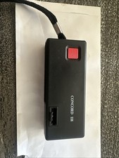 Fotoapparat Concord 118