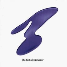 Best of von New Order | CD |