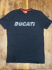 Ducati Corse Tshirt GR S