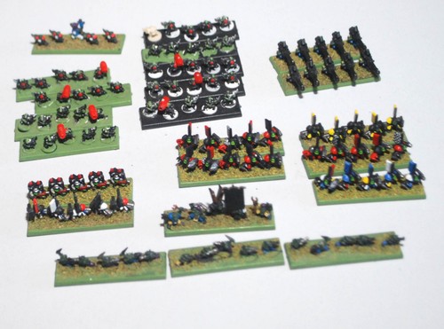 Epic 40k 000 orks - 40.000,