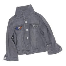H&M Baby, Jeansjacke, Unisex