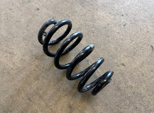 Feder Fahrwerksfeder hinten rechts links Audi A4 S4 B6 B7