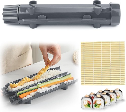Sushi maker set für - sushi,